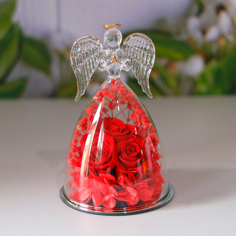 Beauty Angel Glass - Perfect Valentine’s Day 🌹✨