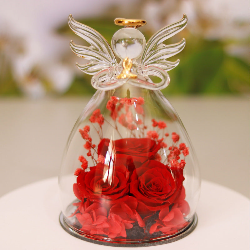 Beauty Angel Glass - Perfect Valentine’s Day 🌹✨