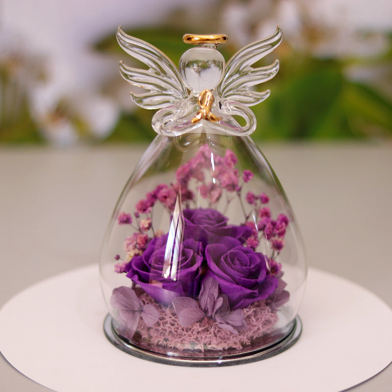 Beauty Angel Glass - Perfect Valentine’s Day 🌹✨