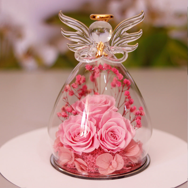 Beauty Angel Glass - Perfect Valentine’s Day 🌹✨