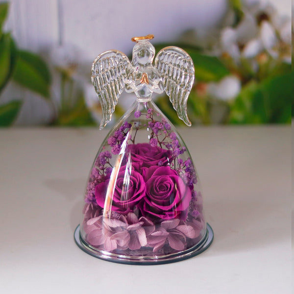 Beauty Angel Glass - Perfect Valentine’s Day 🌹✨