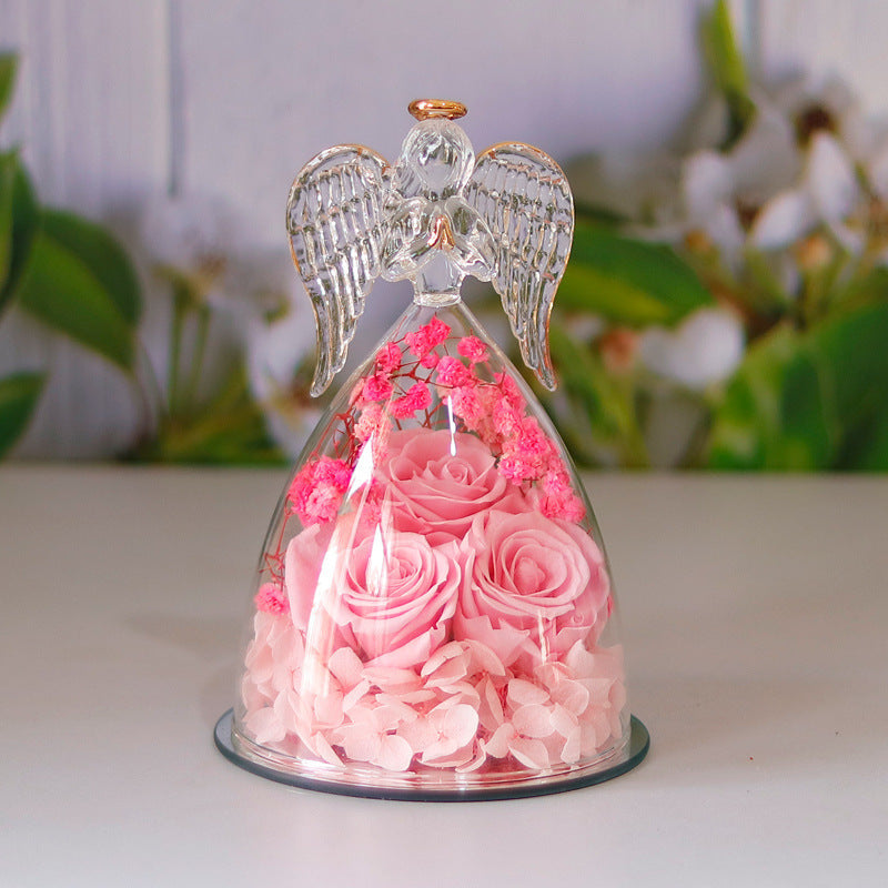 Beauty Angel Glass - Perfect Valentine’s Day 🌹✨